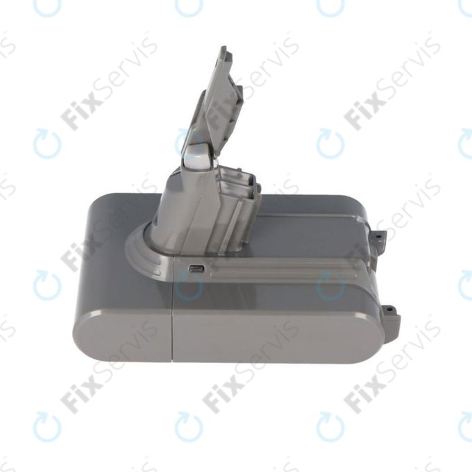 Dyson V7 - Batéria 968670-02, 968670-03 Li-Ion 21.6V 2200mAh