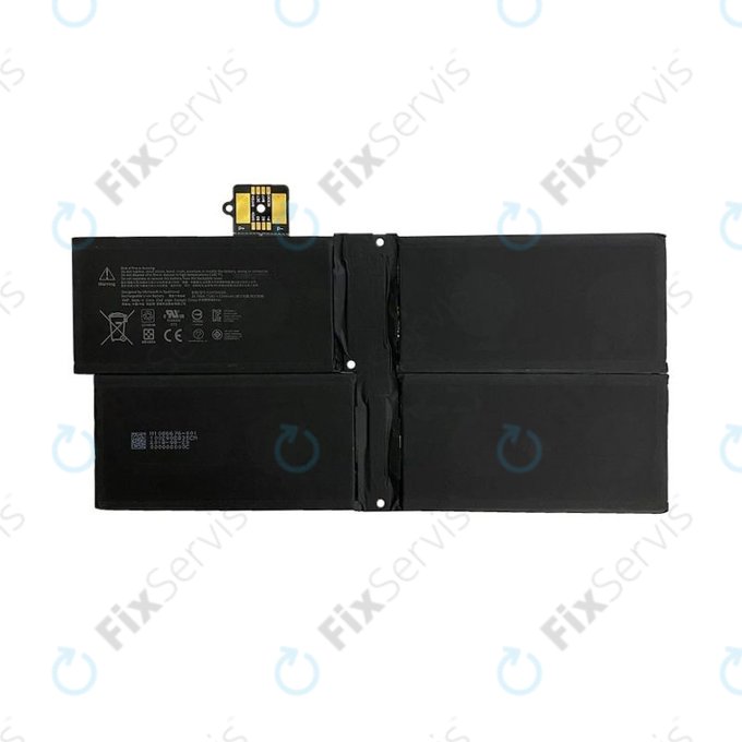 Microsoft Surface Pro X - Batéria G3HTA056H 5039mAh