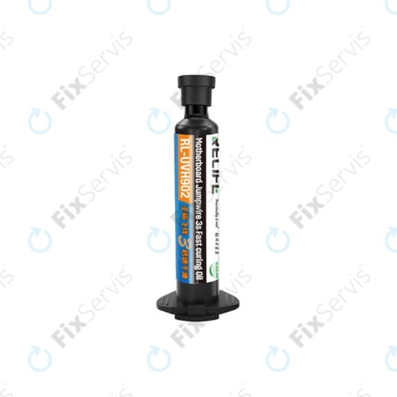 Relife RL-UVH902 - UV Vytvrditeľná Spájkovacia Maska (10ml)