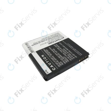 Batéria pre HTC Desire X, Desire V, 1600mAh, Li-Ion, 3.7V, 35H00190-03M, HQ