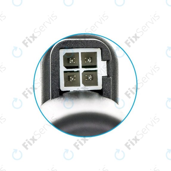 AEG RX-series, Electrolux E, P-series - Batéria S91-0400410-SU2, OSBP72LI, OSBP72LI25 Li-Ion 7.2V 3400mAh HQ