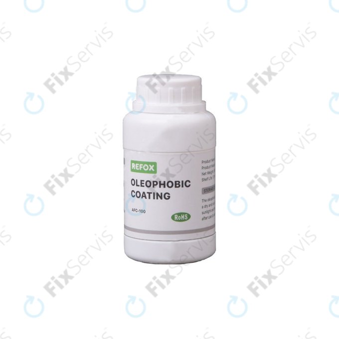 Refox AFC-100 - Oleofóbný Náter (300g)