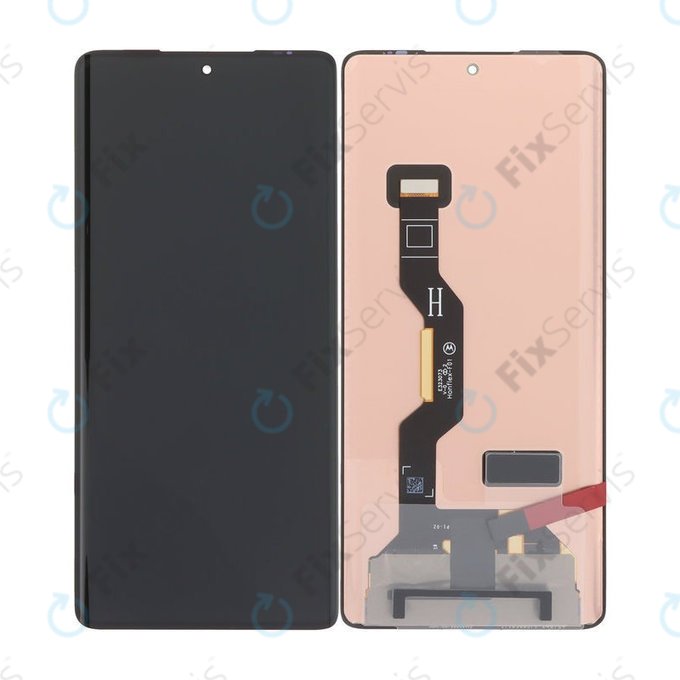 Motorola Moto G85 5G XT2427-3 - LCD Displej + Dotykové Sklo TFT
