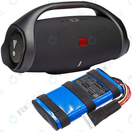 Batéria pre JBL Boombox 2, 10400mAh, Li-Ion, 7.4V, SUN-INTE-213, HQ