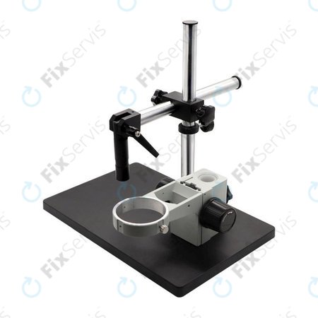 Mikroskop FX604 - 16MP Kamera, HDMI