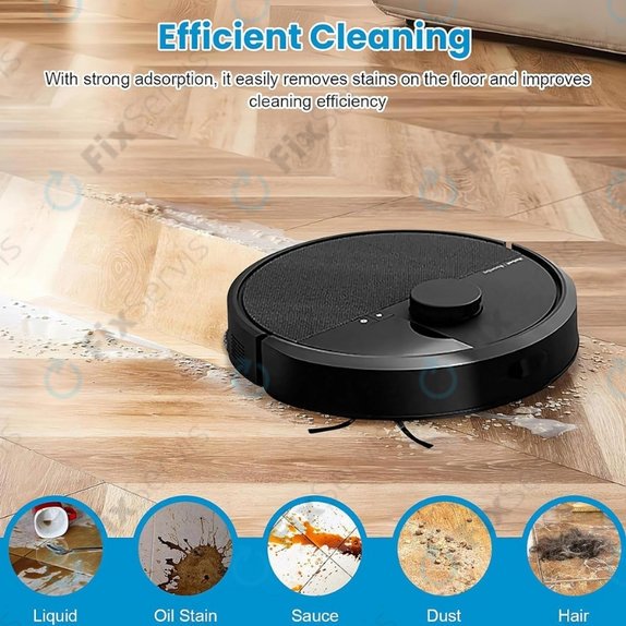Mopovacia utierka, 2 ks pre iRobot Roomba Plus 505, 507, 405, 4020