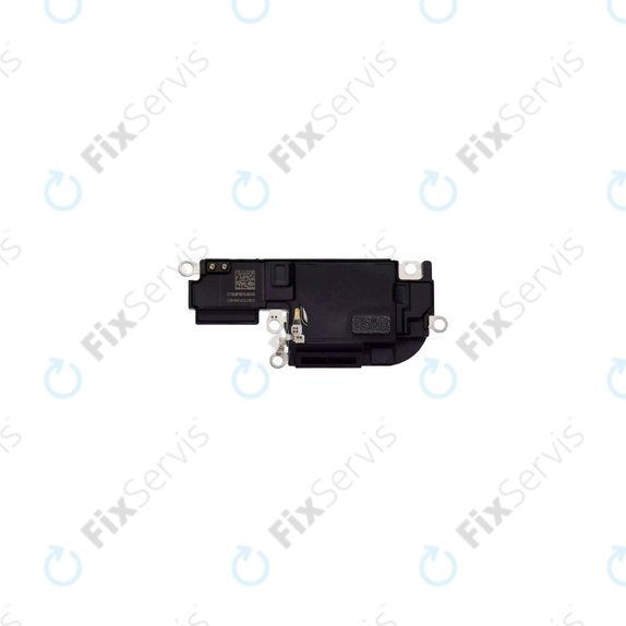 Apple iPhone 16 Pro Max - Reproduktor