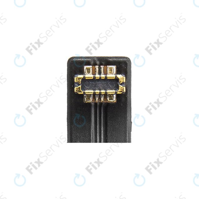 Batéria pre Huawei P Smart Pro 2019, 3900mAh, Li-Pol, 3.85V, HB446486ECW, HQ