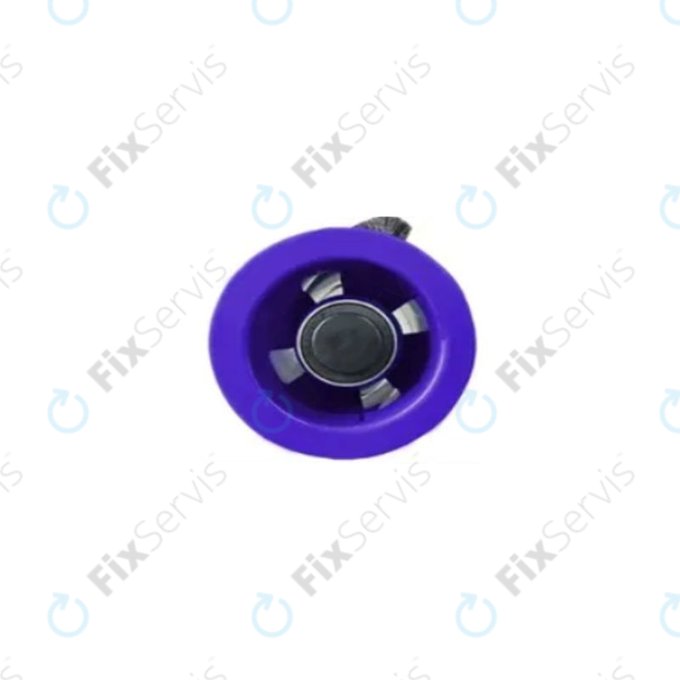 Dyson V6, V7 - Hlavná Kefa