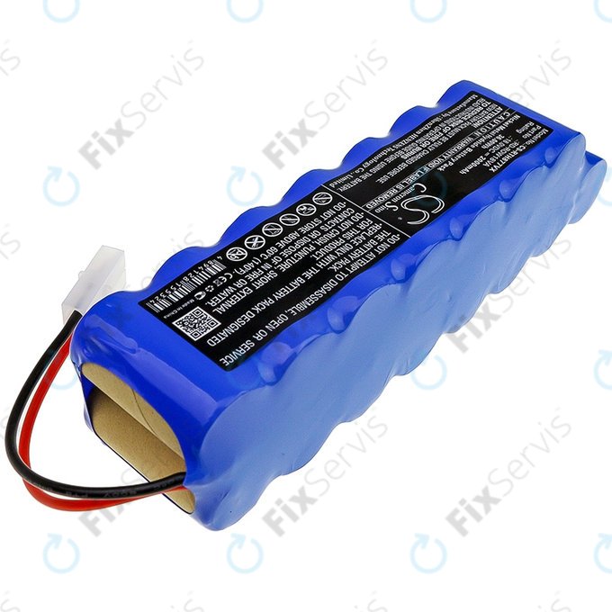 Rowenta Air Force Extreme - Batéria RD-ROW18VA Ni-MH 18.0V 2000mAh HQ