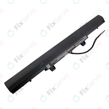 Batéria pre Lenovo Ideapad 110, V110, V310, V510, 2200mAh, Li-Ion, 14.4V, L15L4A02, HQ