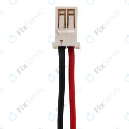 Batéria pre Velux Rollladen Antrieb, Solar Rollladen, 2000mAh, Ni-MH, 10.8V, 946933, HQ