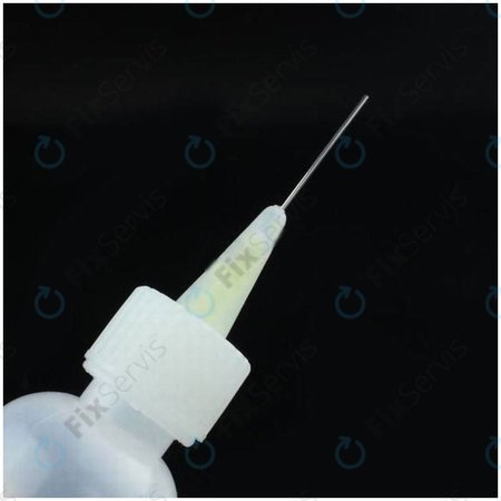 WTS-001 - Ihlový Aplikátor Tekutín (50ml)