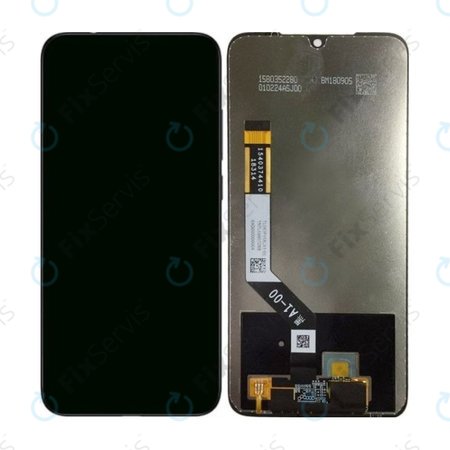 Xiaomi Redmi Note 7, 7 Pro - LCD Displej + Dotykové Sklo TFT