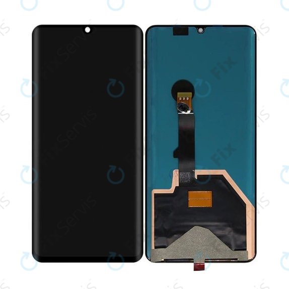 Huawei P30 Pro, P30 Pro 2020 - LCD Displej + Dotykové Sklo OLED