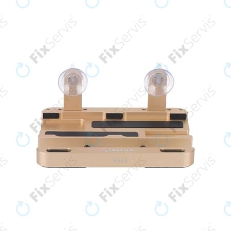 Refox RS52 - Multifunkčné Fixačné Zariadenie