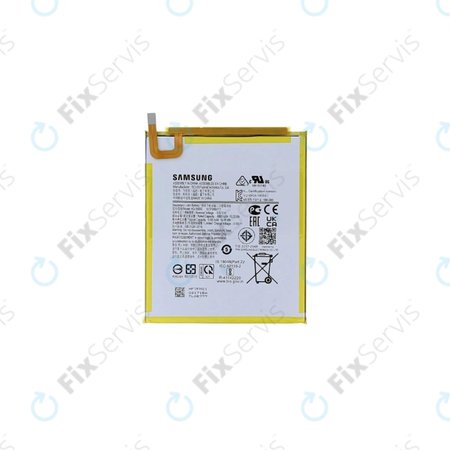 Samsung Galaxy Tab A9 8.7 X110, X115 - Batéria HQ-3565S 5100mAh - GH81-24281A Genuine Service Pack