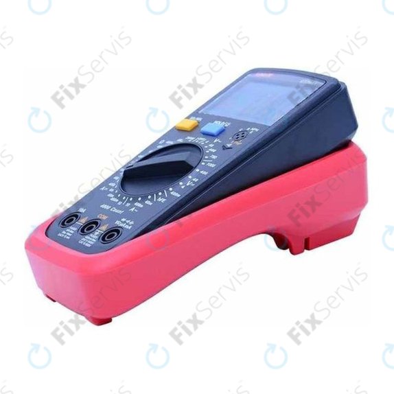 UNI-T UT39A+ - Digitálny Multimeter