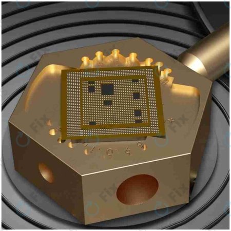 Mechanic 900M-T-C9 - Mini Ohrievacia Stanica pre Spájkovanie