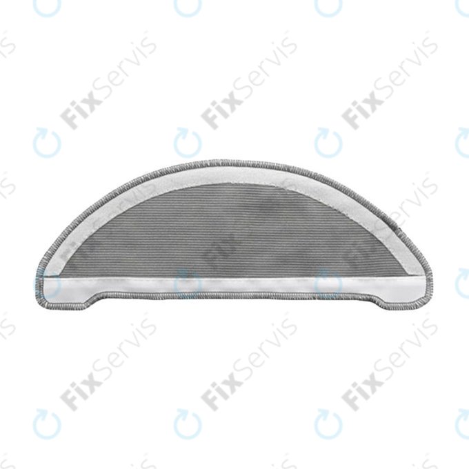 Roidmi EVE Plus - Mopovacia Utierka