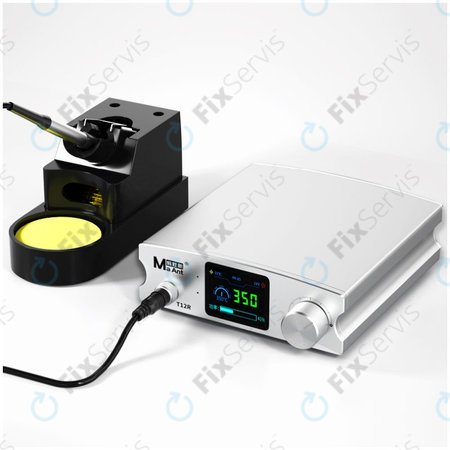Ma Ant T12R - Inteligentná Spájkovacia Stanica (75W)