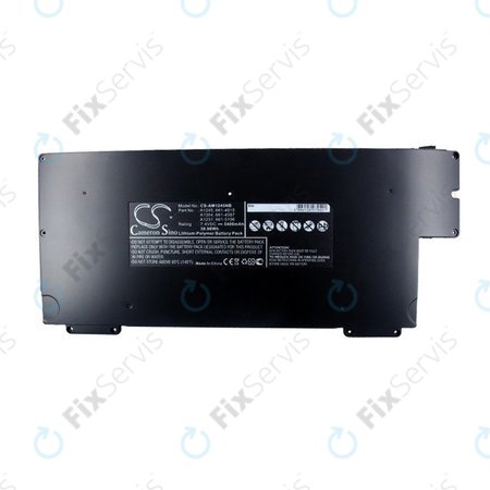 Apple MacBook Air 13 A1237 (EMC 2142) Early 2008 - Batéria A1245, A1304, A1237 5400mAh HQ