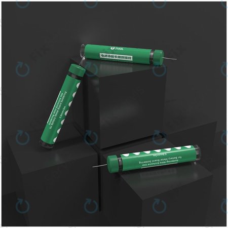 2UUL - Spájkovací Drôt (0.8mm)