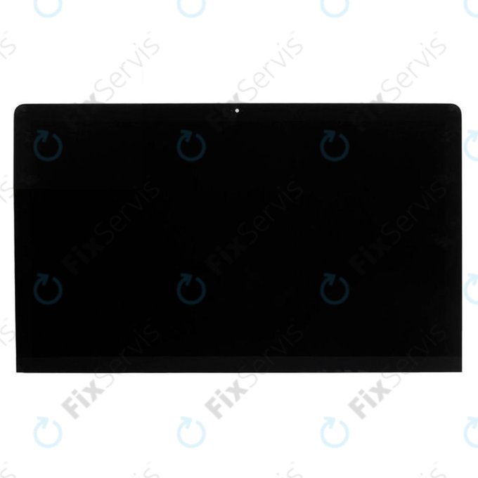 Apple iMac 27" A1419 (Late 2014) - Retina 5K LCD Displej + Predné Sklo Refurbished