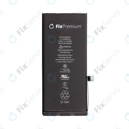 Apple iPhone 11 - Batéria 3110mAh FixPremium (10 Pack)