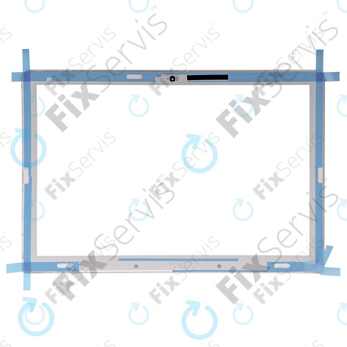 Apple MacBook Air 13" A1369, A1466 (Late 2010 - Early 2015) - Rám LCD displeja