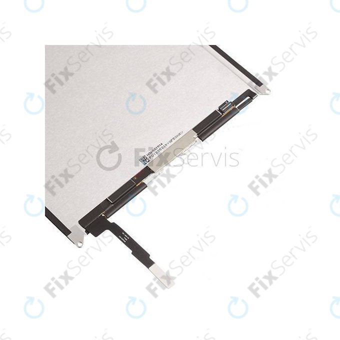 Apple iPad Air, iPad (5th Gen 2017) - LCD Displej