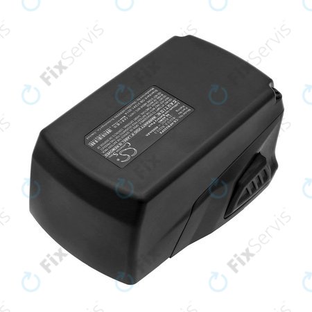 Batéria pre Hilti B22 Ag 125-A22, Wsr 22-A, 4000mAh, Li-Ion, 21.6V, B22/2.6, HQ