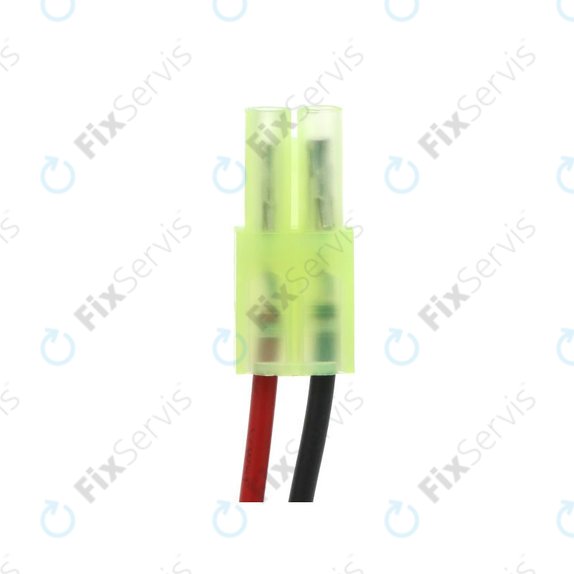 Batéria pre ETA Verto 1442, 2500mAh, Li-Ion, 7.4V, 1442 00090, HQ