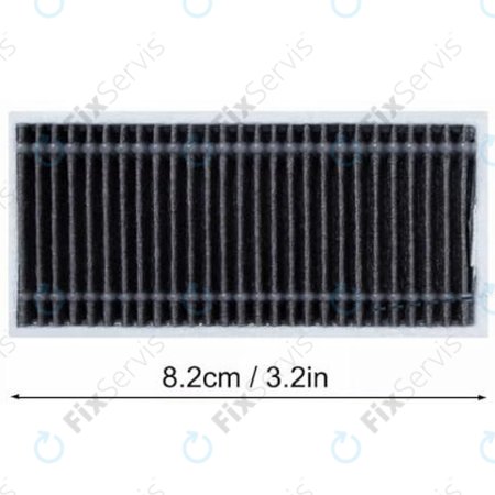 Ecovacs X8 Pro Omni, X8 Omni, T80 Omni - Prachový filter