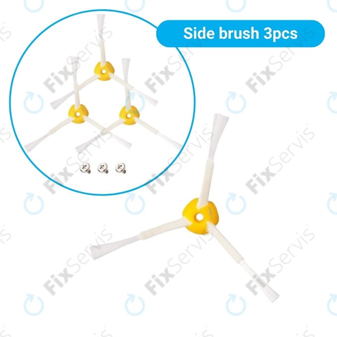 iRobot Roomba 700-series - Kompletný Set