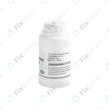 Refox AFC-100 - Oleofóbný Náter (300g)