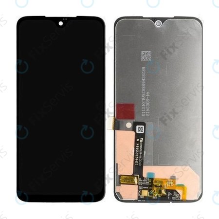 Motorola Moto G7 Plus - LCD displej + Dotykové sklo TFT