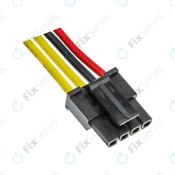 Batéria pre Sencor SRV 9250, SRV 8250, SRV 6250, SRV 4250, Blaupunkt XSMART, SRX 1002, Li-ion, 14.4V, 3000mAh, HQ