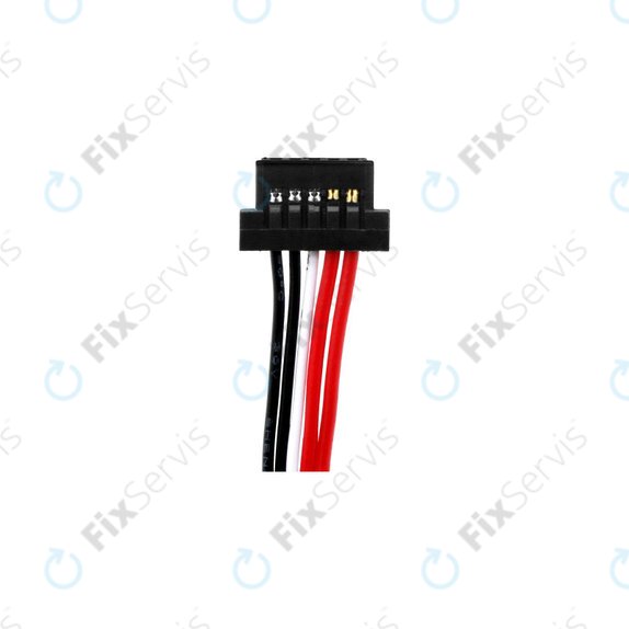 Batéria pre TomTom Rider, Great Rides, 2500mAh, Li-Ion, 3.7V, VF3W, HQ