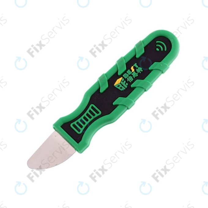 Best - Kovové Náradie na Demontáž Zariadení 3v1