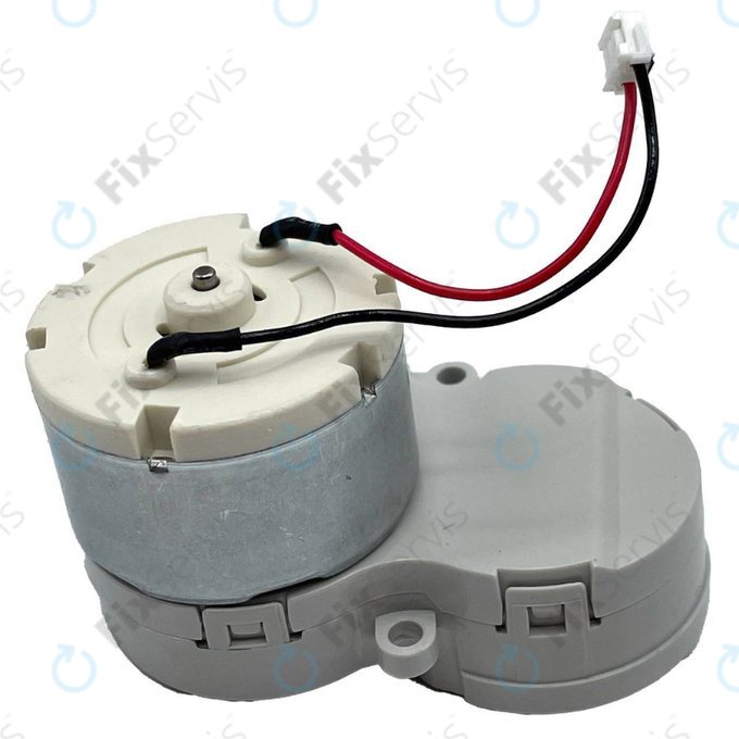 Motor bočnej kefy pre Dreame Bot L10 Ultra, L20 Ultra, Mi Robot Vacuum X20