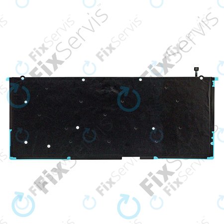 Apple MacBook Pro 13" A1502 (Late 2013 - Early 2015) - Podsvietenie Klávesnice UK/EU