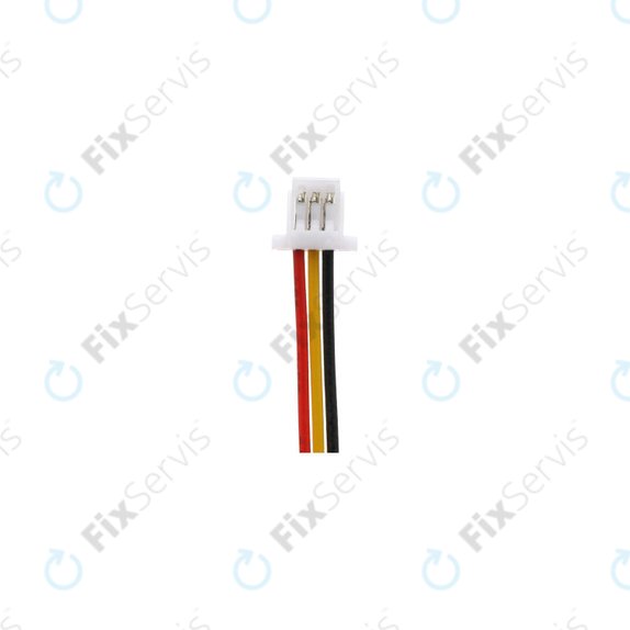 Batéria pre Sennheiser GSP 350, 500, 670, 350mAh, Li-Pol, 3.7V, AHB552826TPC-2, HQ