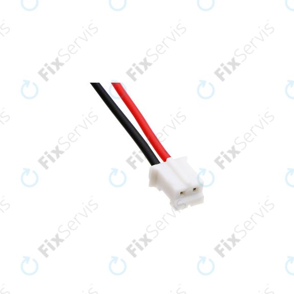 Batéria pre Verisure, 1350mAh, Li-MnO2, 3V, CR-2/3AZ, HQ