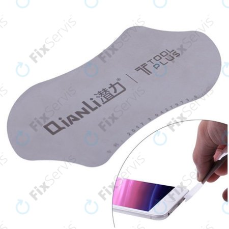 QianLi ToolPlus - Ultratenký Otvárací Tool