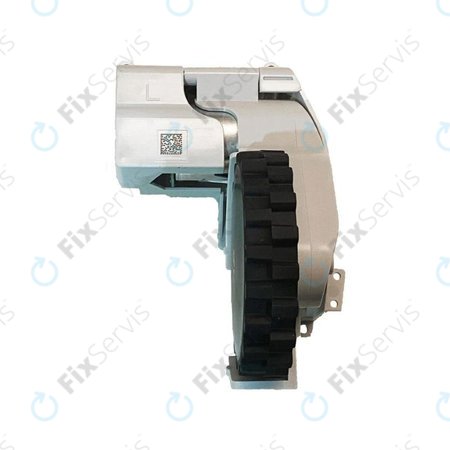 Xiaomi Dreame F9, Mi Robot Vacuum Mop (Mijia 1C), 2 Pro+ (Mijia 1T) - Koleso s Motorom (Ľavé) (Biele)