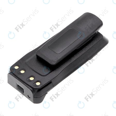 Batéria pre Motorola Dgp4150, Motorola Dgp4150+, 2600mAh, Li-Ion, 7.4V, PMNN4065, HQ
