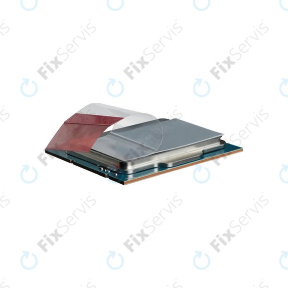 Teplovodivá podložka 50x40x0,2mm, Thermal Grizzly PhaseSheet PTM