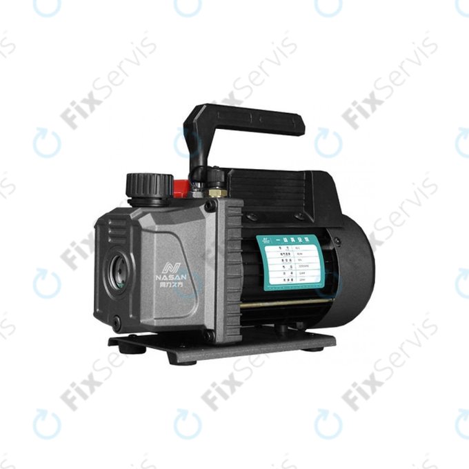 Nasan NA-RS1 - Vákuová Pumpa - 1L