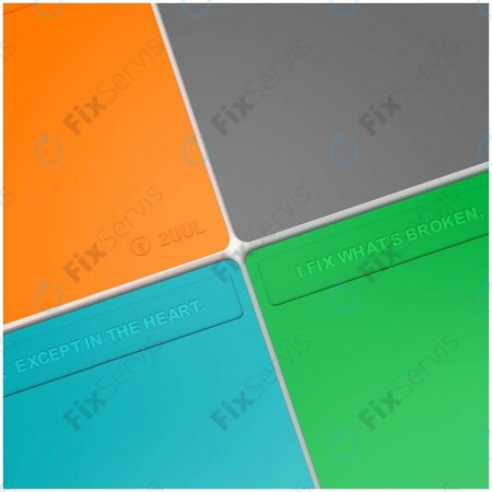 2UUL - ESD Antistatická Teplovzdorná Silikónová Podložka - 40 x 28cm (Modrá)